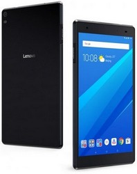 Замена дисплея на планшете Lenovo Tab 4 Plus TB-8704X в Абакане